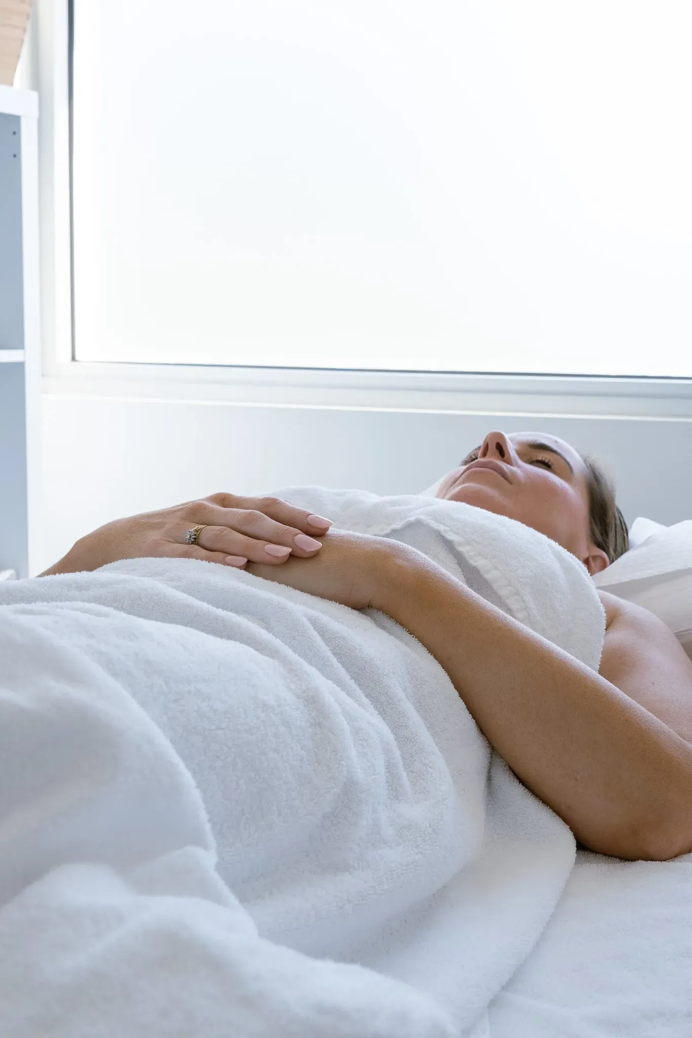 The Qi Medicine acupuncture clinic in Moonee Ponds