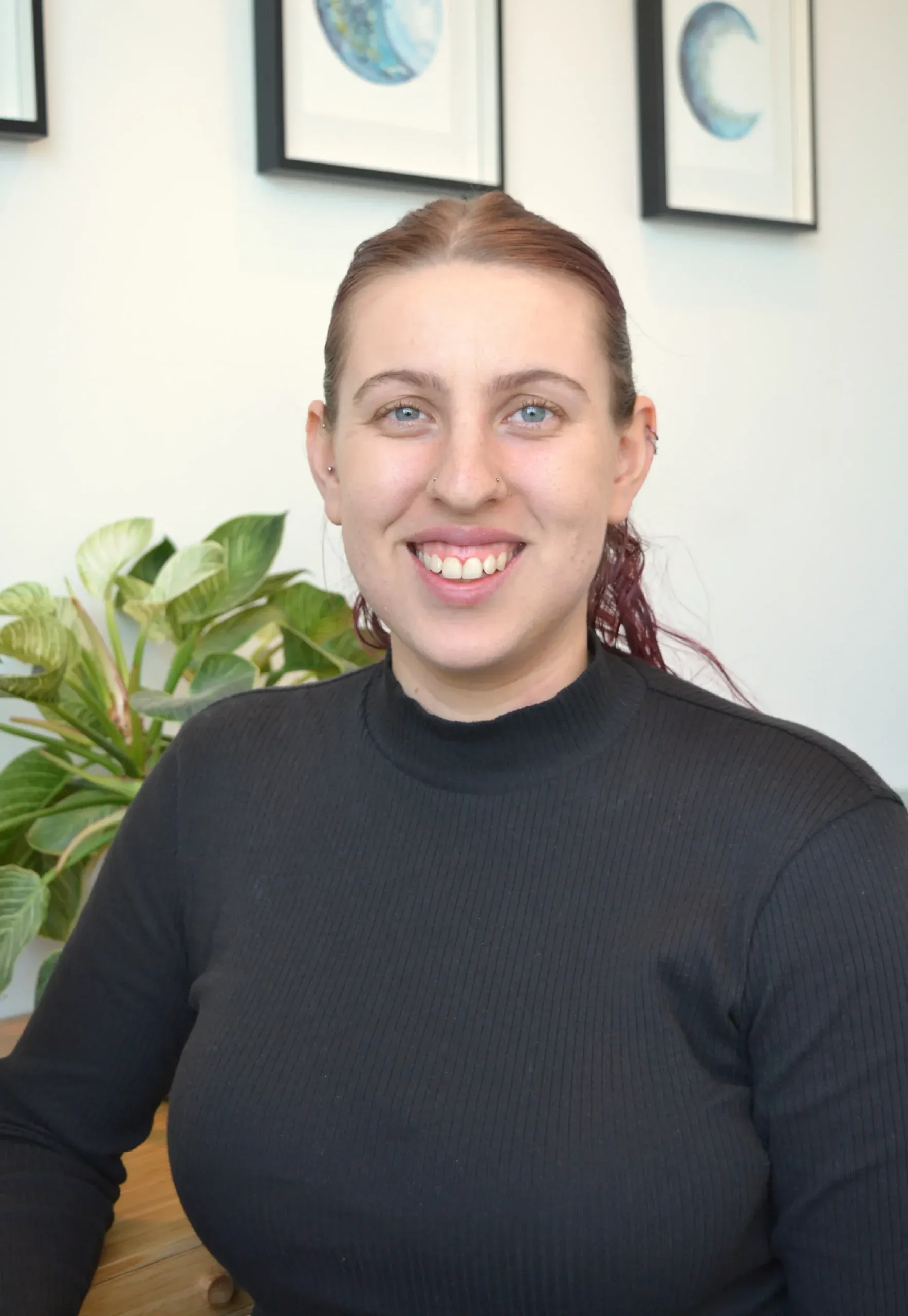 Dr Mysty Maljanek