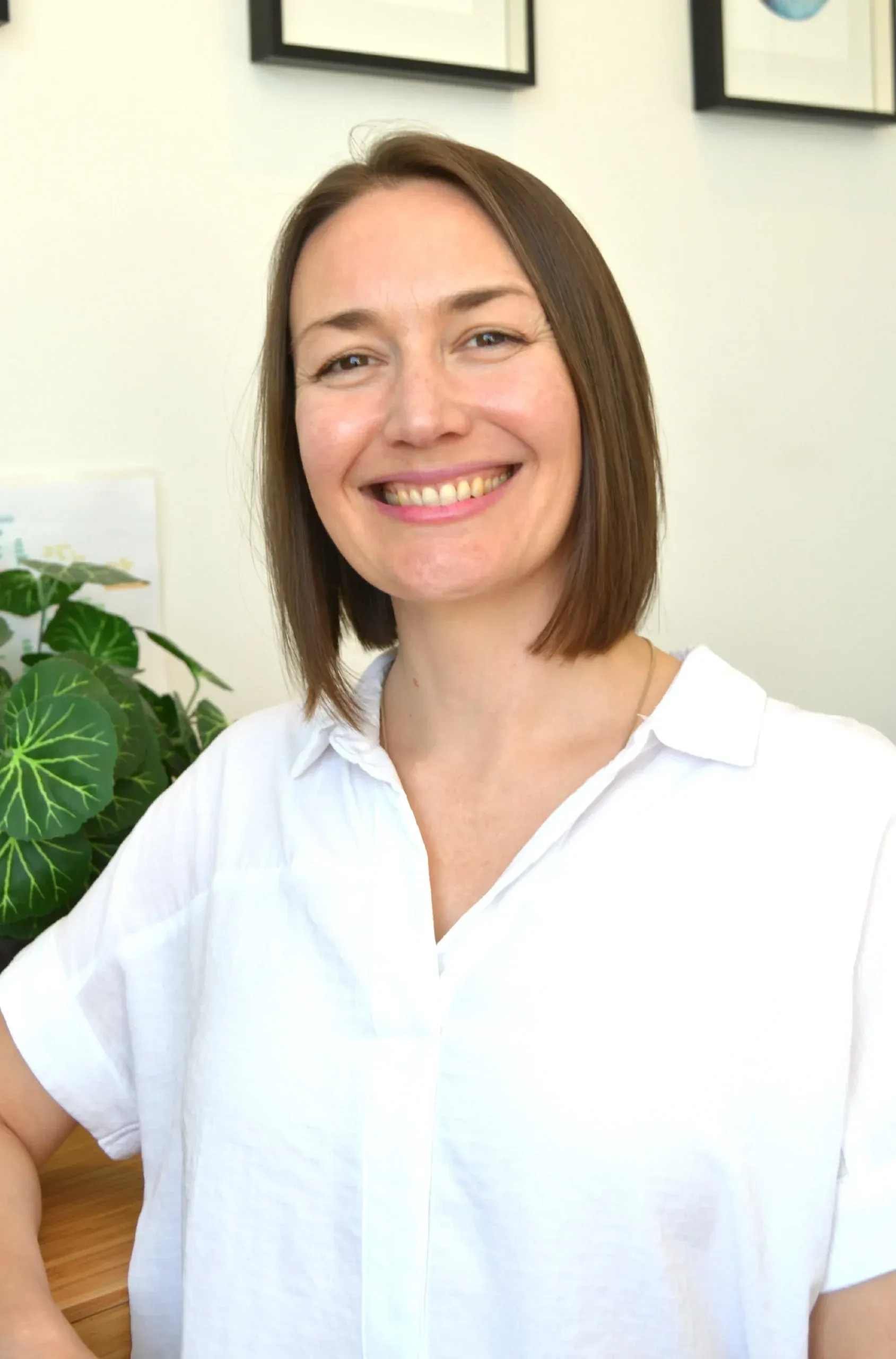 Dr Ashlee Arnold