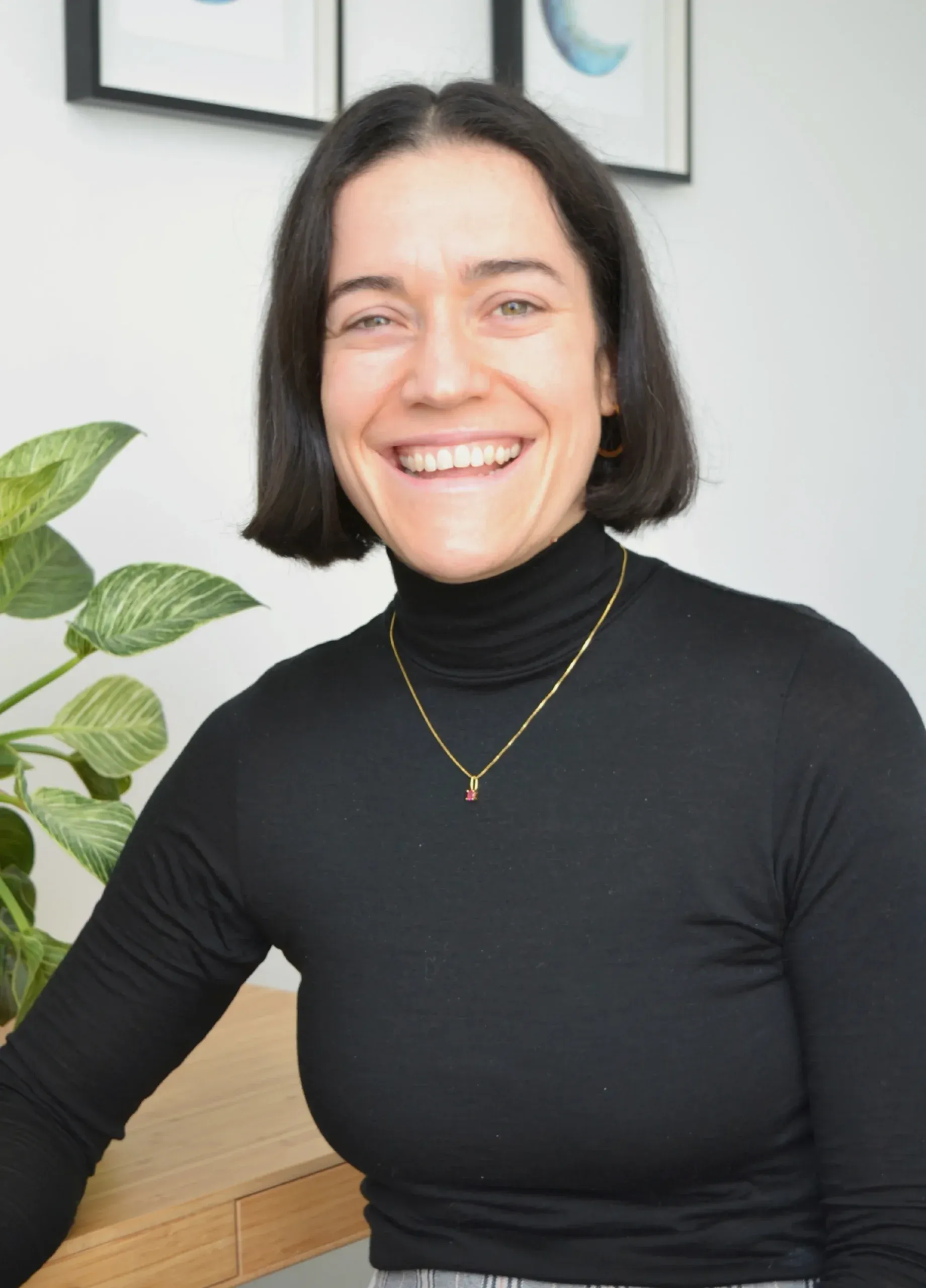 Dr Emily Biasotto