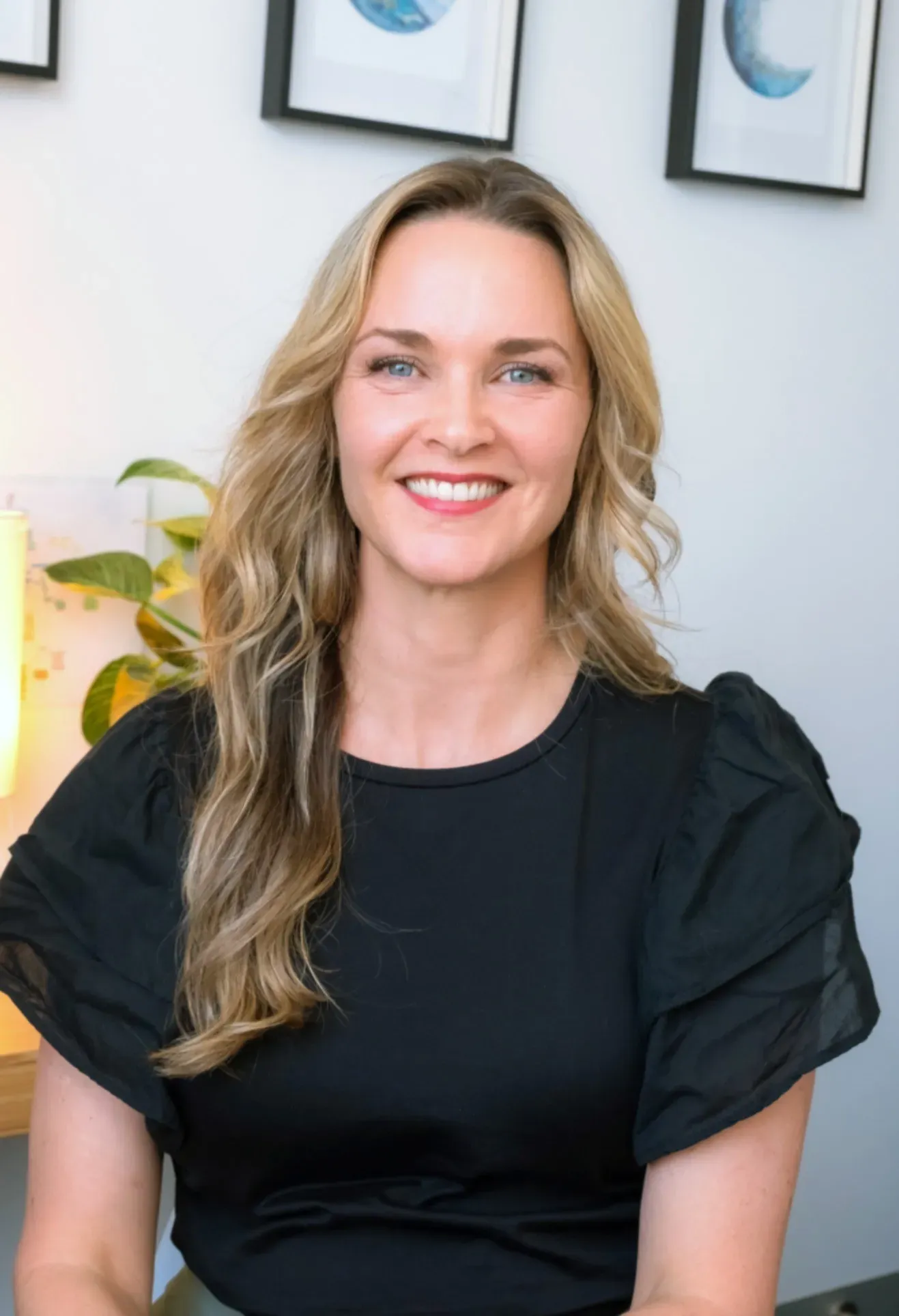 Dr Sheena Vaughan