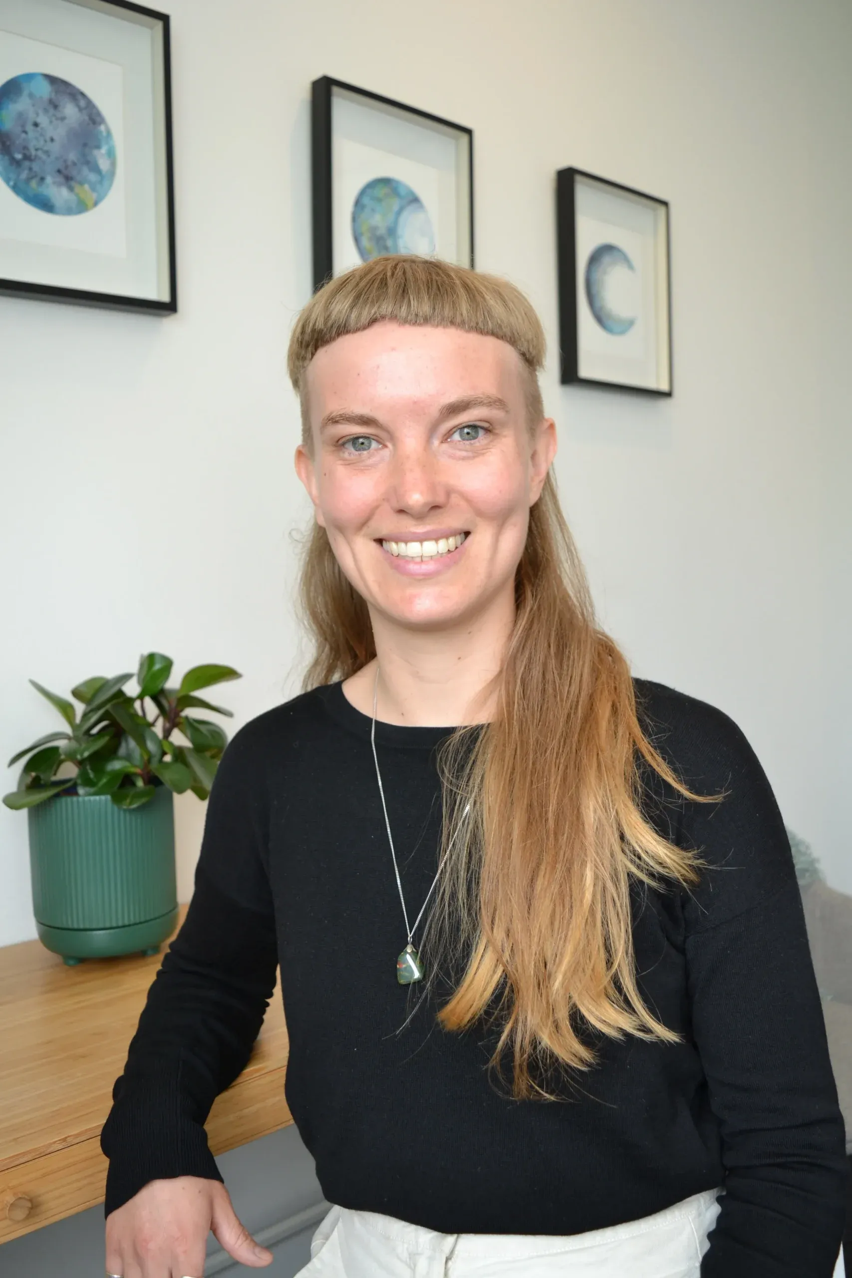 Dr Lonne Van De Keere, registered acupuncturist at Qi Medicine Moonee Ponds